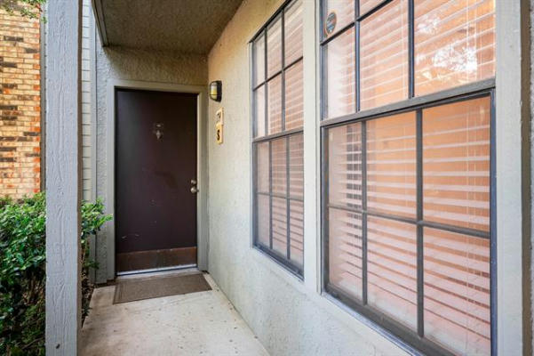 5335 BENT TREE FOREST DR APT 174, DALLAS, TX 75248, photo 2 of 26