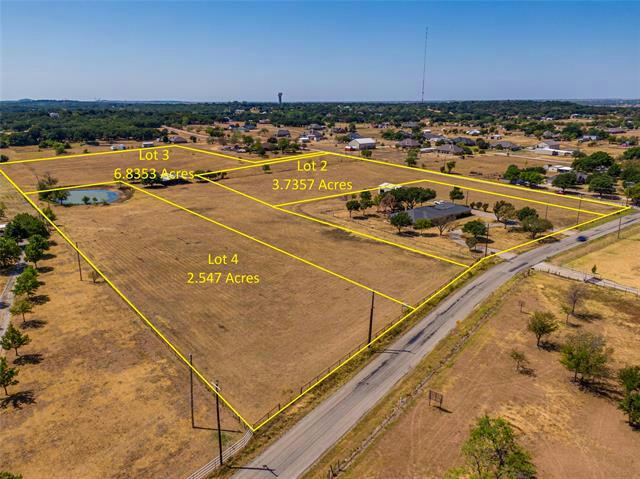 2501 COUNTY ROAD 920 LOT 4, CROWLEY, TX 76036, photo 1 of 4