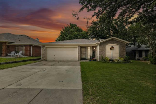 10252 SUNSET VIEW DR, FORT WORTH, TX 76108 - Image 1