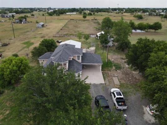 8002 DOYLE RD, KRUM, TX 76249, photo 2 of 20