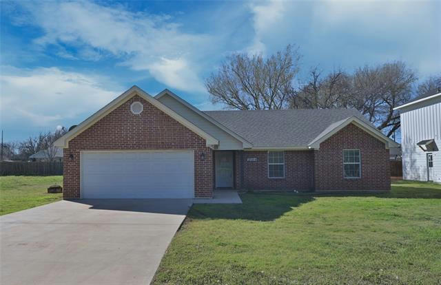 204 S ATWOOD ST, BOYD, TX 76023, photo 1 of 40