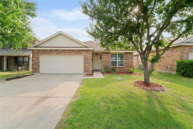 829 KENTUCKY DERBY LN, FORT WORTH, TX 76179, photo 1 of 28