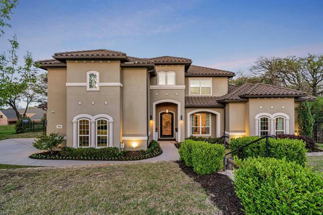 7001 CAST IRON FOREST TRL, COLLEYVILLE, TX 76034, photo 1 of 40