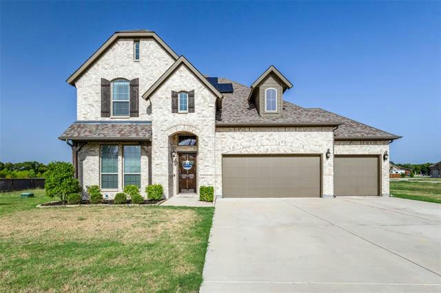 3110 CORDERO CIR, BLUE RIDGE, TX 75424, photo 1 of 40