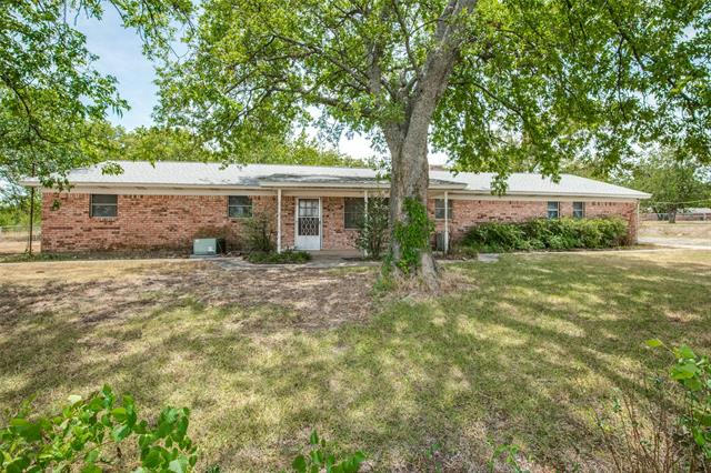 611 HICKORY ST, RHOME, TX 76078, photo 1 of 17