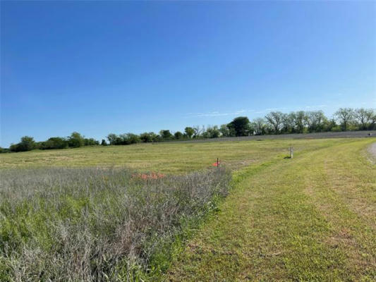 2196 SUNDANCE RD LOT 10, WHITESBORO, TX 76273, photo 2 of 5