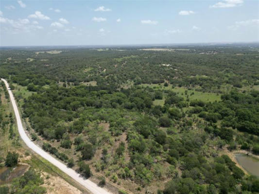 TRACT 1 COUNTY LINE ROAD, JACKSBORO, TX 76248 - Image 1