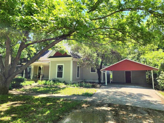 411 W MAPLE ST, WHITEWRIGHT, TX 75491, photo 3 of 20