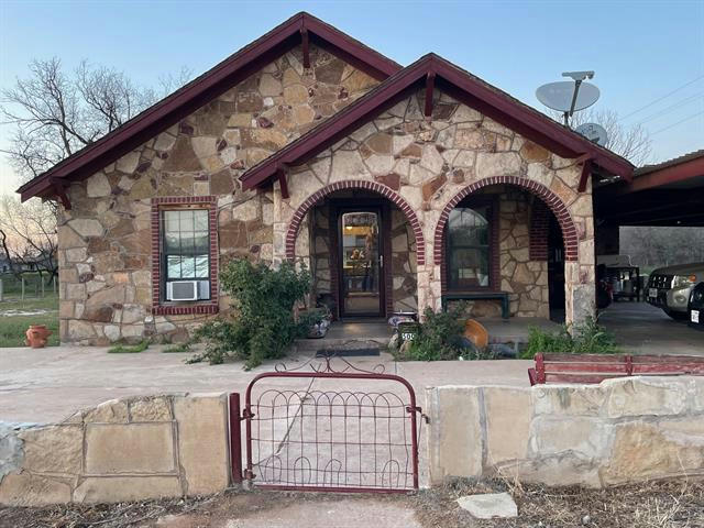 500 CAROTHERS AVE, ROCHESTER, TX 79544, photo 1 of 25