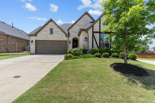 11395 MISTY RIDGE DR, FLOWER MOUND, TX 76262, photo 1 of 25