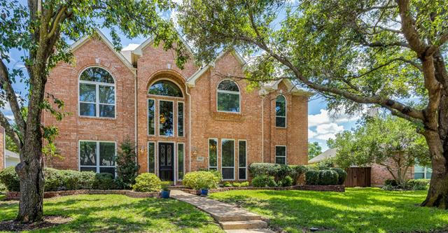 513 GRAHAM DR, COPPELL, TX 75019 - Image 1