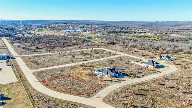 LOT 12 WRIGLEY PARKWAY, JACKSBORO, TX 76458, photo 1 of 9