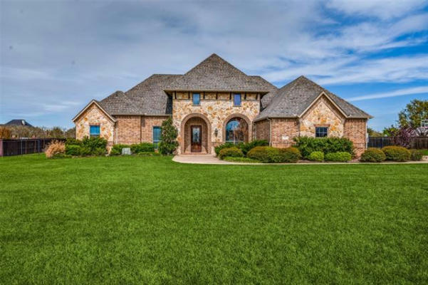 19187 BAILEY LN, FORNEY, TX 75126 - Image 1