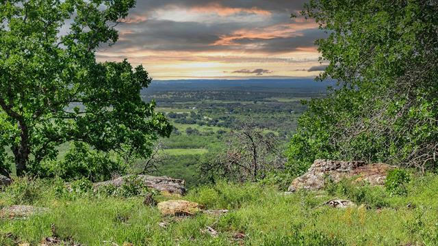 TBD LOT 18.2 CLAYTON MOUNTAIN ROAD, GORDON, TX 76453, photo 1 of 37