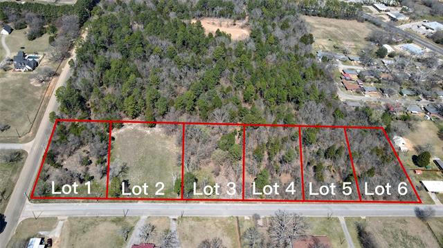 LOT 3 GIBSON ROAD, ATHENS, TX 75751, photo 4 of 7