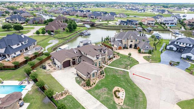 12516 LAKE SHORE CT N, FORT WORTH, TX 76179, photo 2 of 40