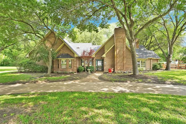 500 HACKBERRY DR, FAIRVIEW, TX 75069, photo 1 of 32