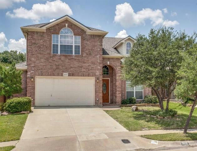 9601 COURTRIGHT DR, FORT WORTH, TX 76244, photo 1 of 38