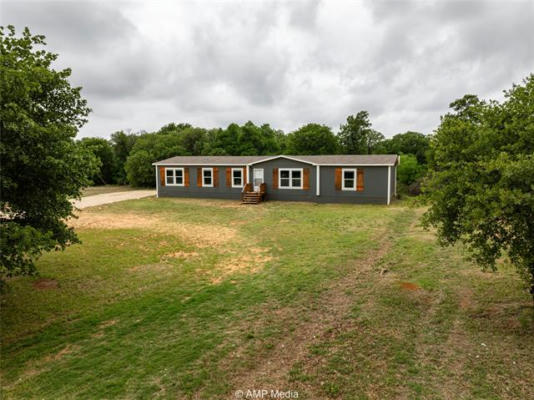 8115 COUNTY ROAD 358, ANSON, TX 79501 - Image 1