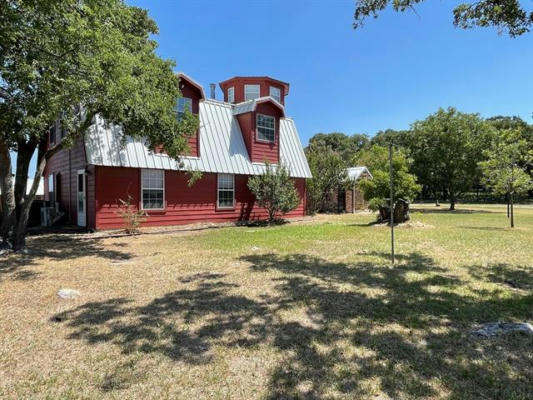 214 PRIVATE ROAD 1989, CHICO, TX 76431, photo 2 of 36