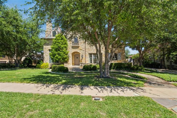 3737 AVIEMORE DR, FORT WORTH, TX 76109 - Image 1