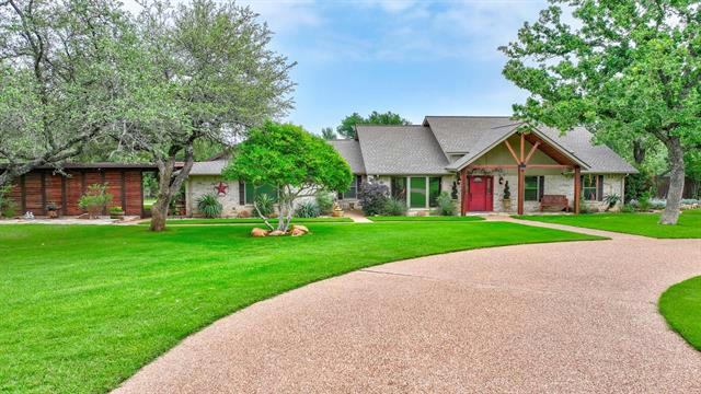 3305 KAY RD, MINERAL WELLS, TX 76067, photo 2 of 40