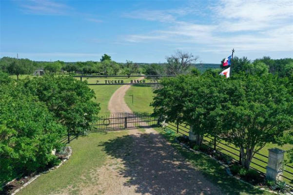 4536 COUNTY ROAD 132, STEPHENVILLE, TX 76401 - Image 1