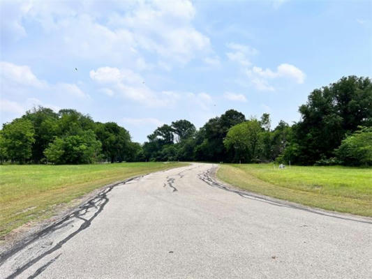 LOT 26 CLUBHOUSE DRIVE, CORSICANA, TX 75109, photo 4 of 40