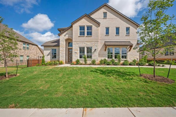 1218 OLIVE DR, MANSFIELD, TX 76063 - Image 1