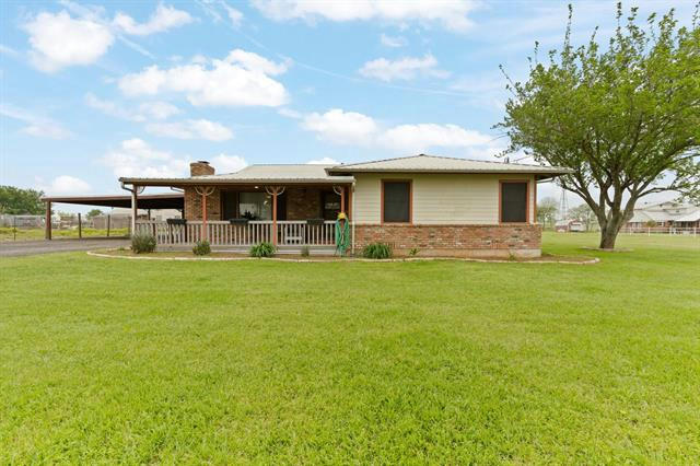 532 COUNTY ROAD 1110A, CLEBURNE, TX 76031, photo 1 of 27