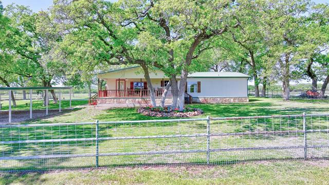 301 PRIVATE ROAD 1613, LIPAN, TX 76462, photo 2 of 40