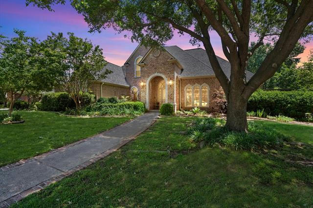 7003 ORCHARD HILL CT, COLLEYVILLE, TX 76034, photo 1 of 39