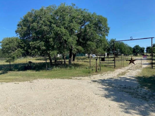 1851 COUNTY ROAD 175, SIDNEY, TX 76474 - Image 1