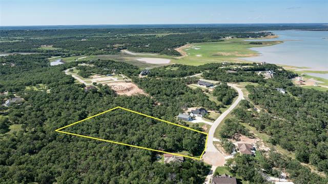 TBD CIMMARRON VISTA COURT, RUNAWAY BAY, TX 76426, photo 1 of 21