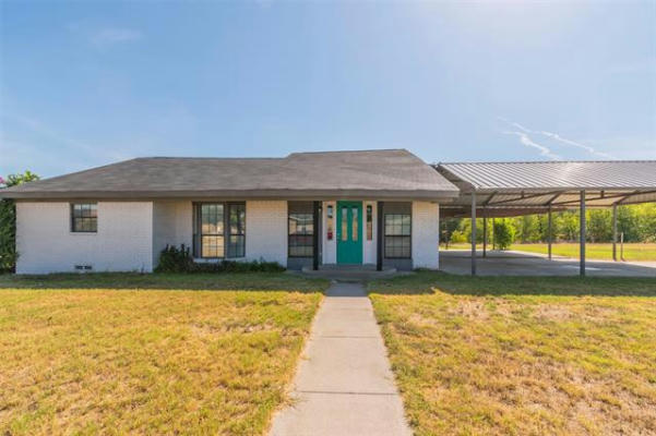 120 N 11TH ST, JACKSBORO, TX 76458 - Image 1