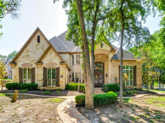 127 SAINT ANDREWS LN, ALEDO, TX 76008 - Image 1