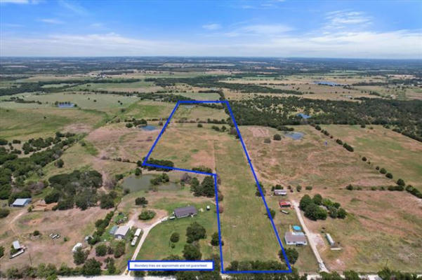 TBD SW COUNTY ROAD 3070, PURDON, TX 76679 - Image 1