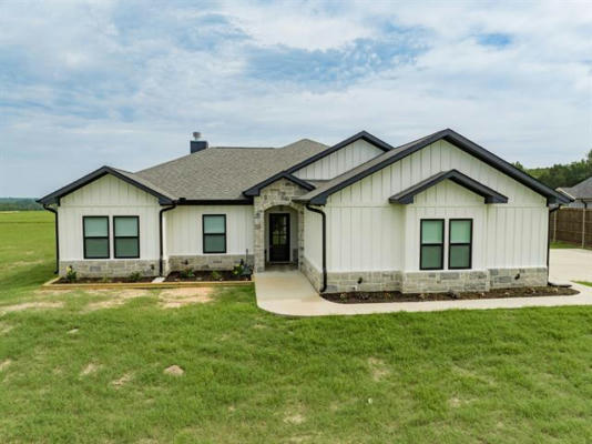 4477 COUNTY ROAD 4506, ATHENS, TX 75752 - Image 1