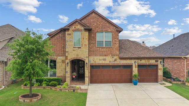 5116 VIEQUES LN, FORT WORTH, TX 76244, photo 1 of 40