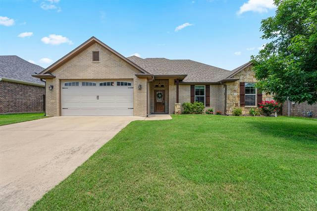 6108 HAVENS TRL, TYLER, TX 75707, photo 1 of 26