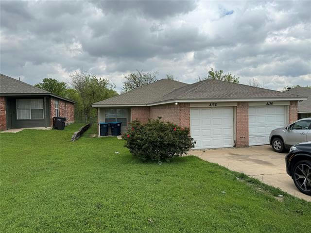 8138 MARYDEAN AVE, FORT WORTH, TX 76116, photo 1 of 12