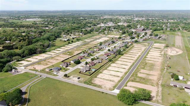 LOT 14 BLK 4 SIENNA AVENUE, ALVORD, TX 76225, photo 2 of 11