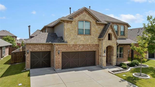 1204 COLD STREAM DR, WYLIE, TX 75098 - Image 1
