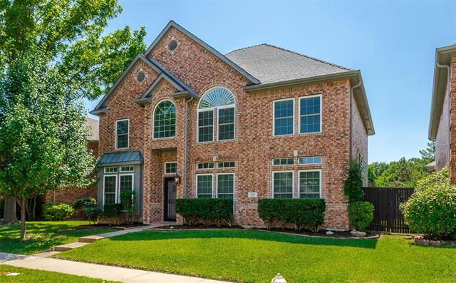719 CHESHIRE DR, COPPELL, TX 75019, photo 1 of 35