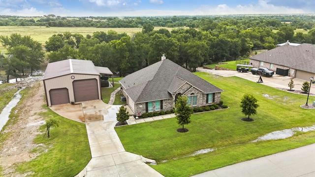 137 HIGH COUNTRY RD, DECATUR, TX 76234 - Image 1