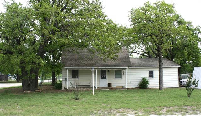 301 GRAND ST, MONTAGUE, TX 76251, photo 1 of 20
