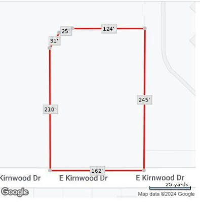 2400 KIRNWOOD DR, DALLAS, TX 75232 - Image 1