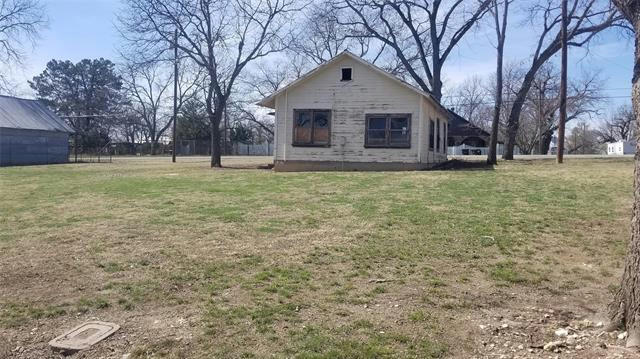 601 MAIN ST, BLANKET, TX 76432, photo 3 of 4