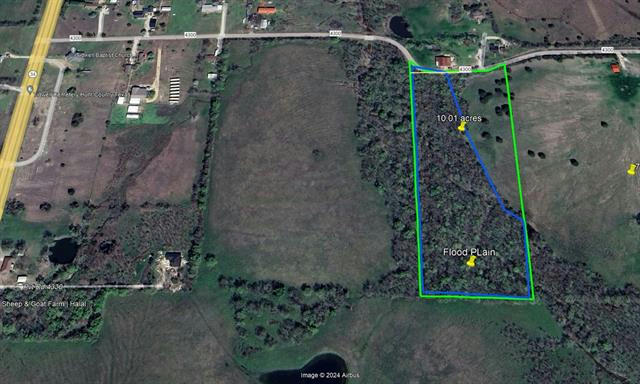 393 COUNTY ROAD 4300, GREENVILLE, TX 75401 - Image 1
