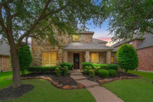2116 CHAMBERS DR, ALLEN, TX 75013 - Image 1